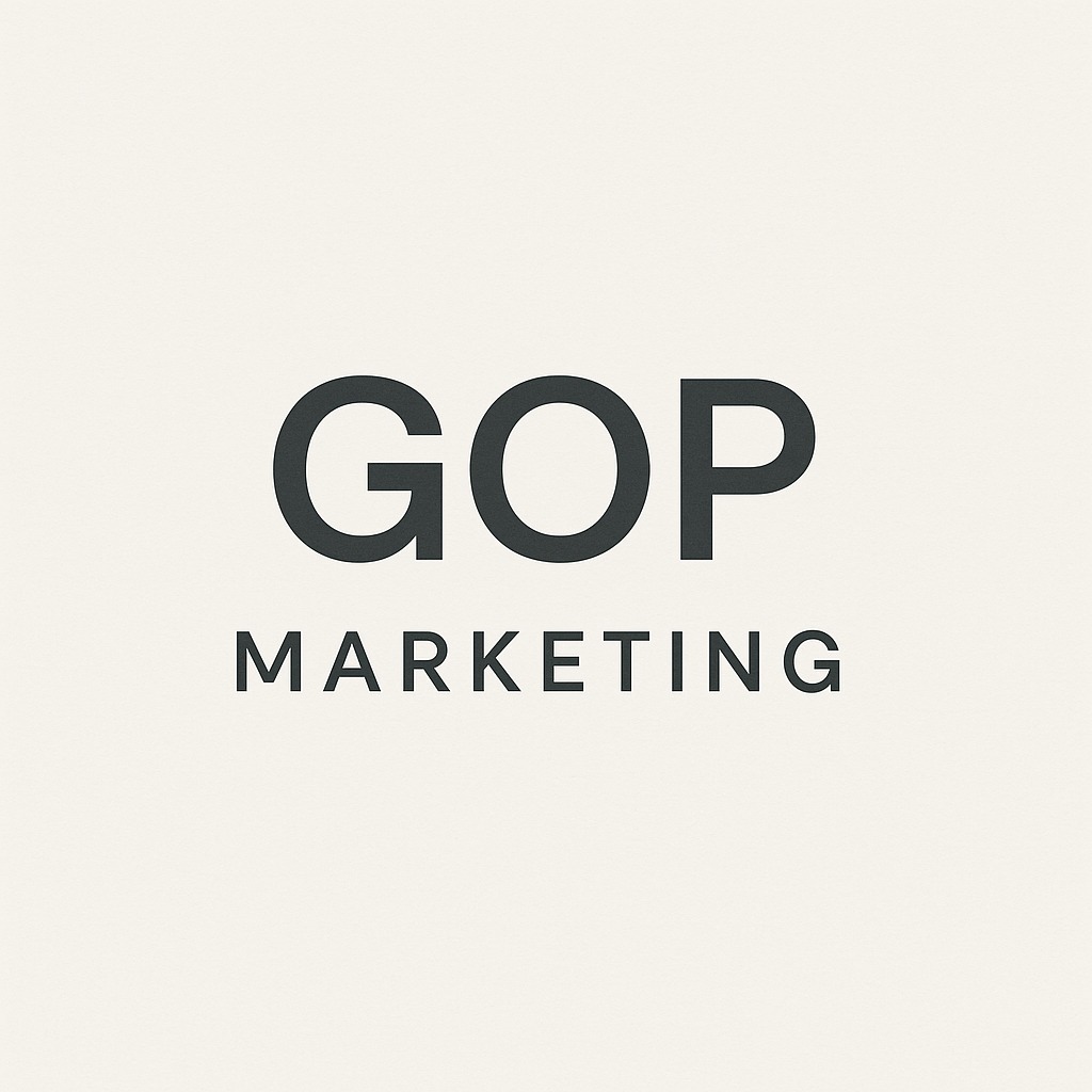 gopdirectmarketing logo